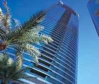 Oasis Beach Tower Apartments