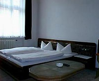 Hotelpension Margrit