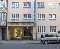 Hotel Max