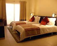 Lotus Grand Hotel Apartments