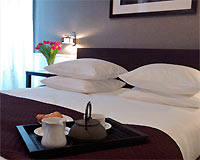 Hotel Opera Frochot