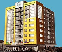 Kazi's Iconic Hotel Apartments