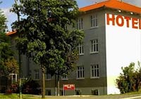 Apart Hotel Ferdinand Berlin