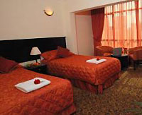 Al Jawhara Metro Hotel