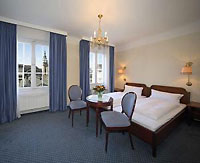 Hotel Kronprinz Novum