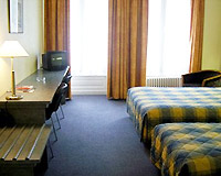 Inter Hotel De La Loire