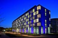 INNSIDE BY MELIÁ Düsseldorf Derendorf Hotel