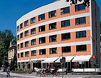 Hotel Neutor Salzburg