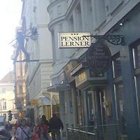 Lerner Pension Hotel