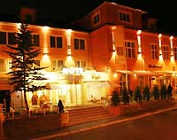 Hotel Schild