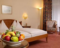 City Central Hotel