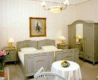 Residenz Hotel Pension