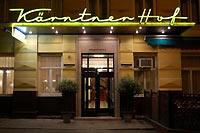 Hotel Kärntnerhof