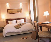 Hotel Auersperg Salzburg