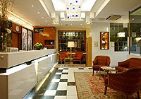 Hotel Capricorno