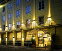 K+K Hotel Maria Theresia
