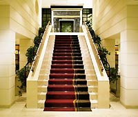 K+K Palais Hotel
