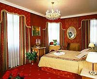 Best Western Hotel Neue Post