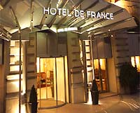Hotel de France