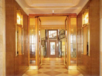 Pension Excellence Hotel