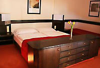 Das President Hotel