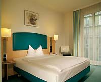 InterCityHotel Wien