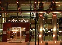 NH Vienna Airport Hotel