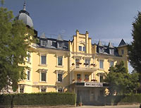 NH Carlton Salzburg Hotel