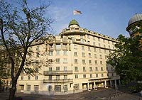 Austria Trend Hotel Ananas