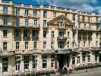 Austria Trend Parkhotel Schönbrunn