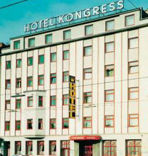 Hotel Congress