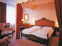 Hotel Pension Attaché