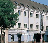 Hotel Cristall