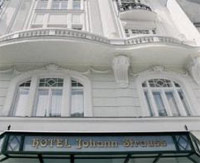 Hotel Johann Strauss