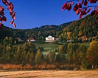 Sheraton Fuschlsee-Salzburg, Hotel Jagdhof