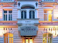 Hotel Fürst Metternich