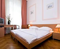 Hotel Marc Aurel