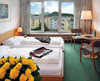 Best Western Hotel StieglBräu