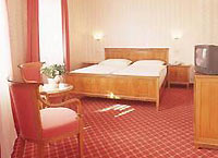 Hotel An Der Wien