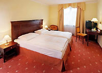Hotel Prinz Eugen