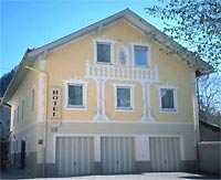 Hotel Turnerwirt