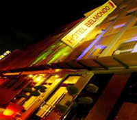 Belmondo Hotel