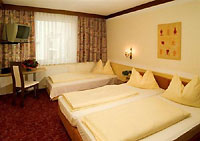 Drei Kreuz Hotel