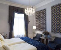 Best Western Hotel Pension Arenberg