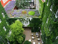 Boutique Hotel Stadthalle