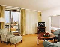 Hotel Am Parkring