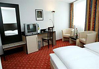Delta Hotel Vienna