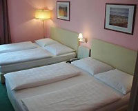Hotel Scherer
