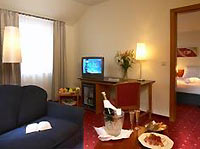 Austria Trend Hotel Bosei