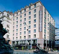 Austria Trend Hotel Europa Wien